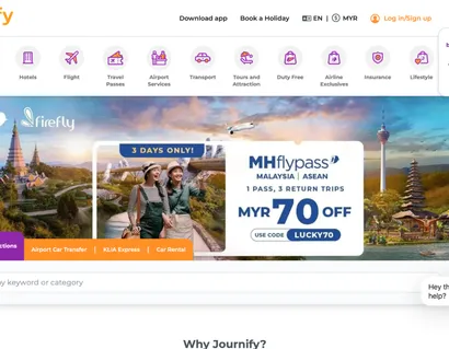 Journify